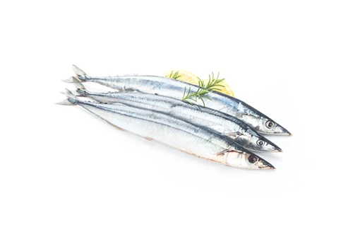 Sekrè yo nan Pacific Saury: Konbyen ou konnen?