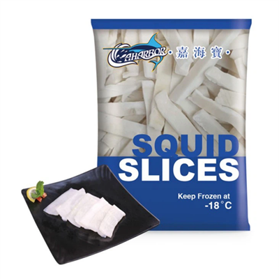 Tranch kalma Customized